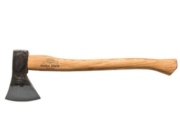 Helko Werk Black Forest Pack Axe